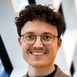Mario André