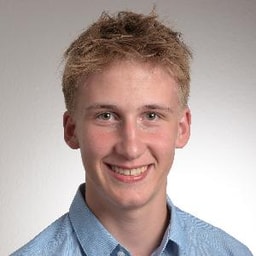 Liam Schneider